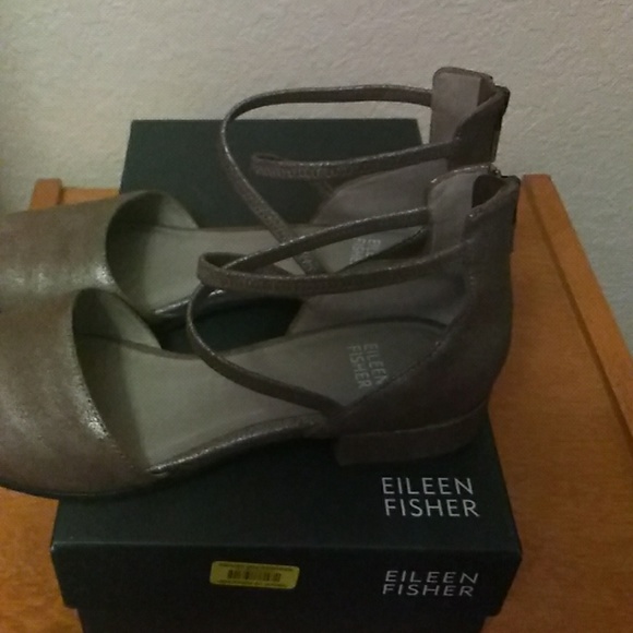 👡 sandals - Picture 2 of 8